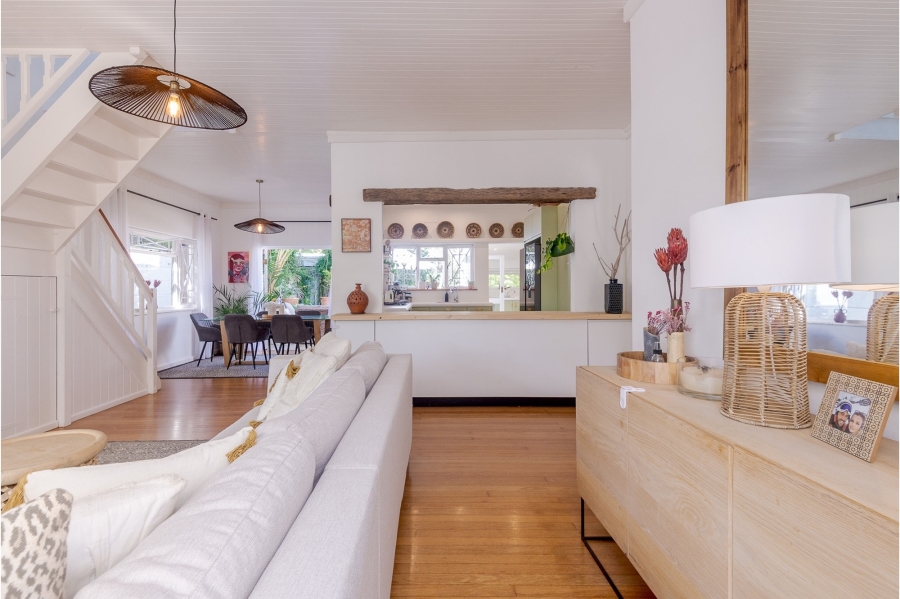 4 Bedroom Property for Sale in Kommetjie Western Cape